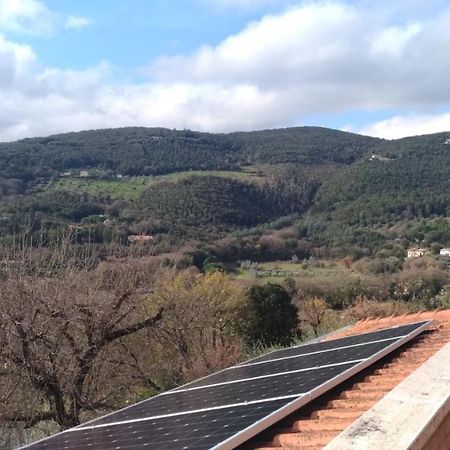 Boschettoresidence Perugia Eksteriør bilde