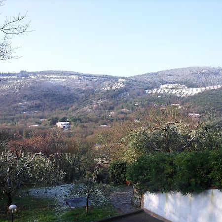 Boschettoresidence Perugia Eksteriør bilde