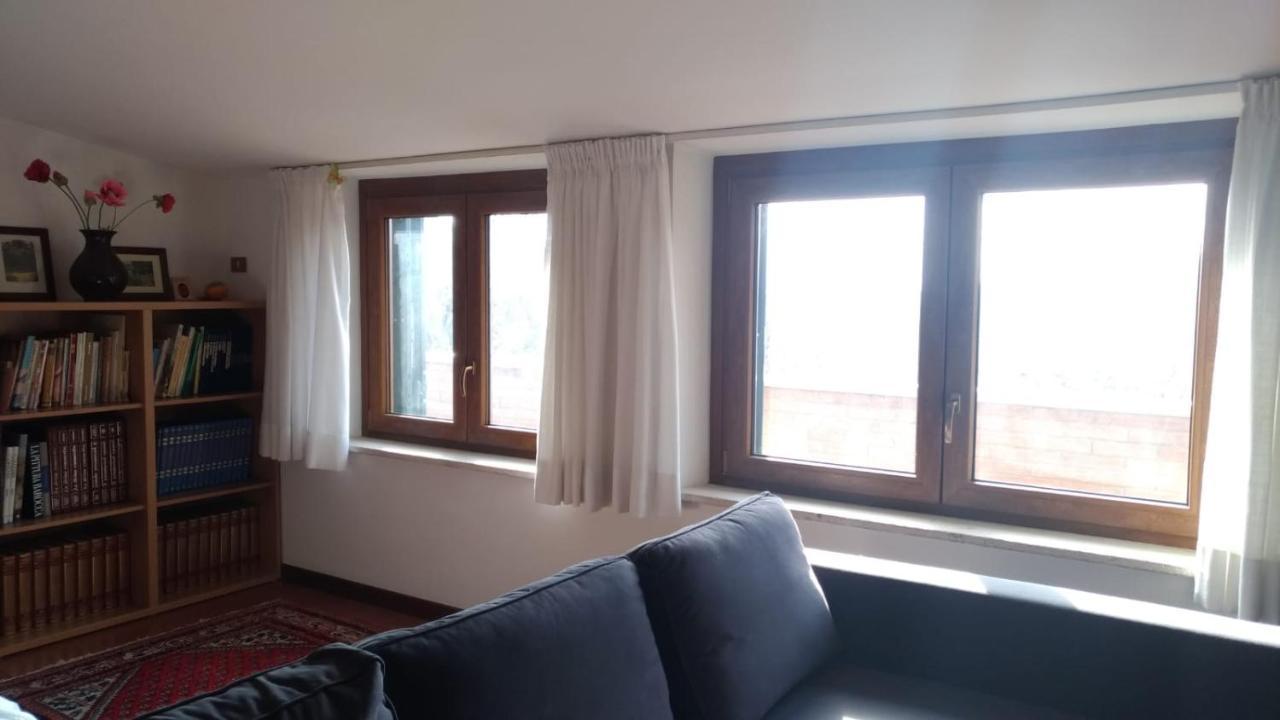 Boschettoresidence Perugia Eksteriør bilde
