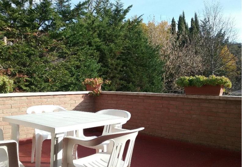 Boschettoresidence Perugia Eksteriør bilde