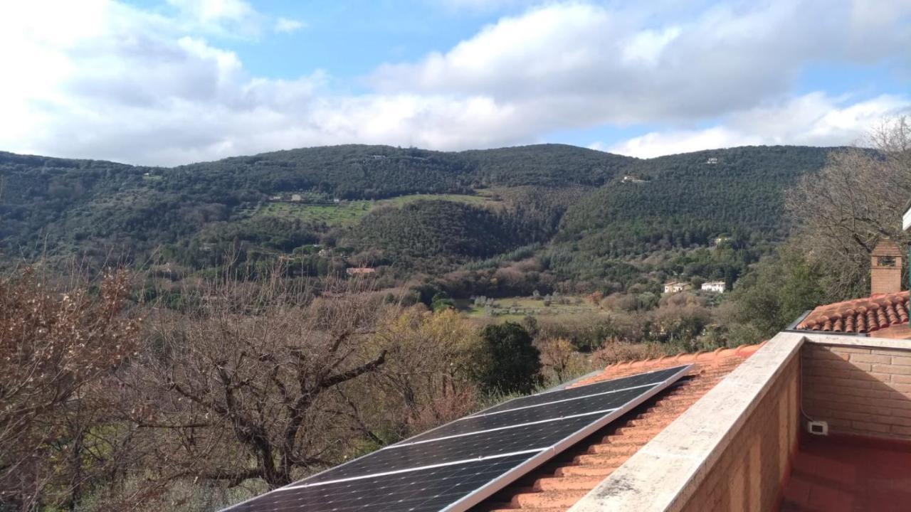 Boschettoresidence Perugia Eksteriør bilde