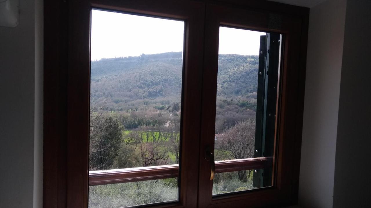 Boschettoresidence Perugia Eksteriør bilde