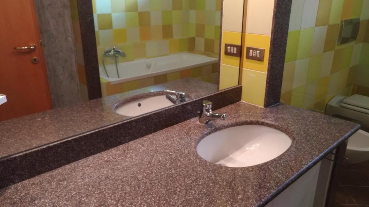 Boschettoresidence Perugia Eksteriør bilde