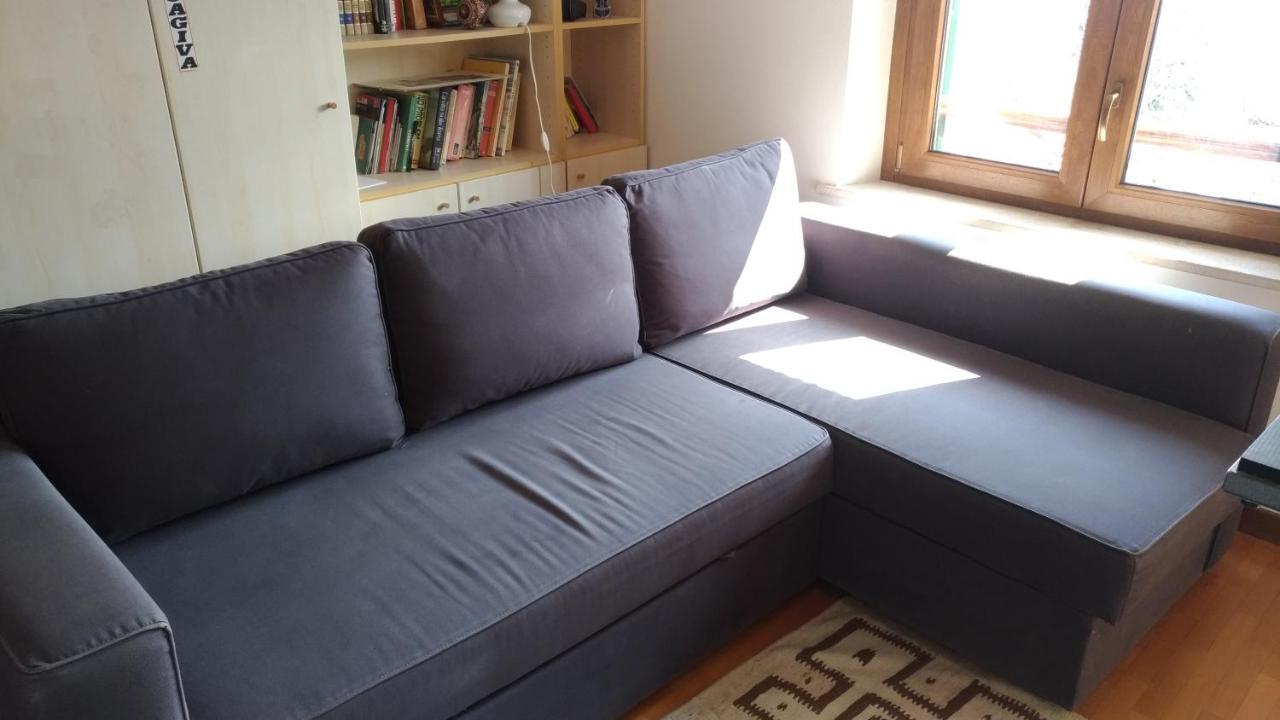 Boschettoresidence Perugia Eksteriør bilde