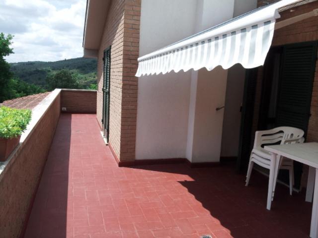 Boschettoresidence Perugia Eksteriør bilde