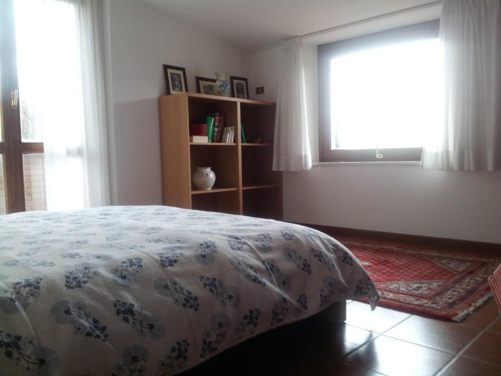 Boschettoresidence Perugia Rom bilde